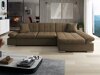 Ecksofa Comfivo 151 (Lux 03)
