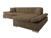 Ecksofa Comfivo 151 (Lux 03)