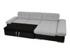 Ecksofa Comfivo 151 (Lux 03)