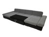 Ecksofa Comfivo 168 (Lux 03)