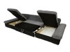 Ecksofa Comfivo 168 (Lux 03)