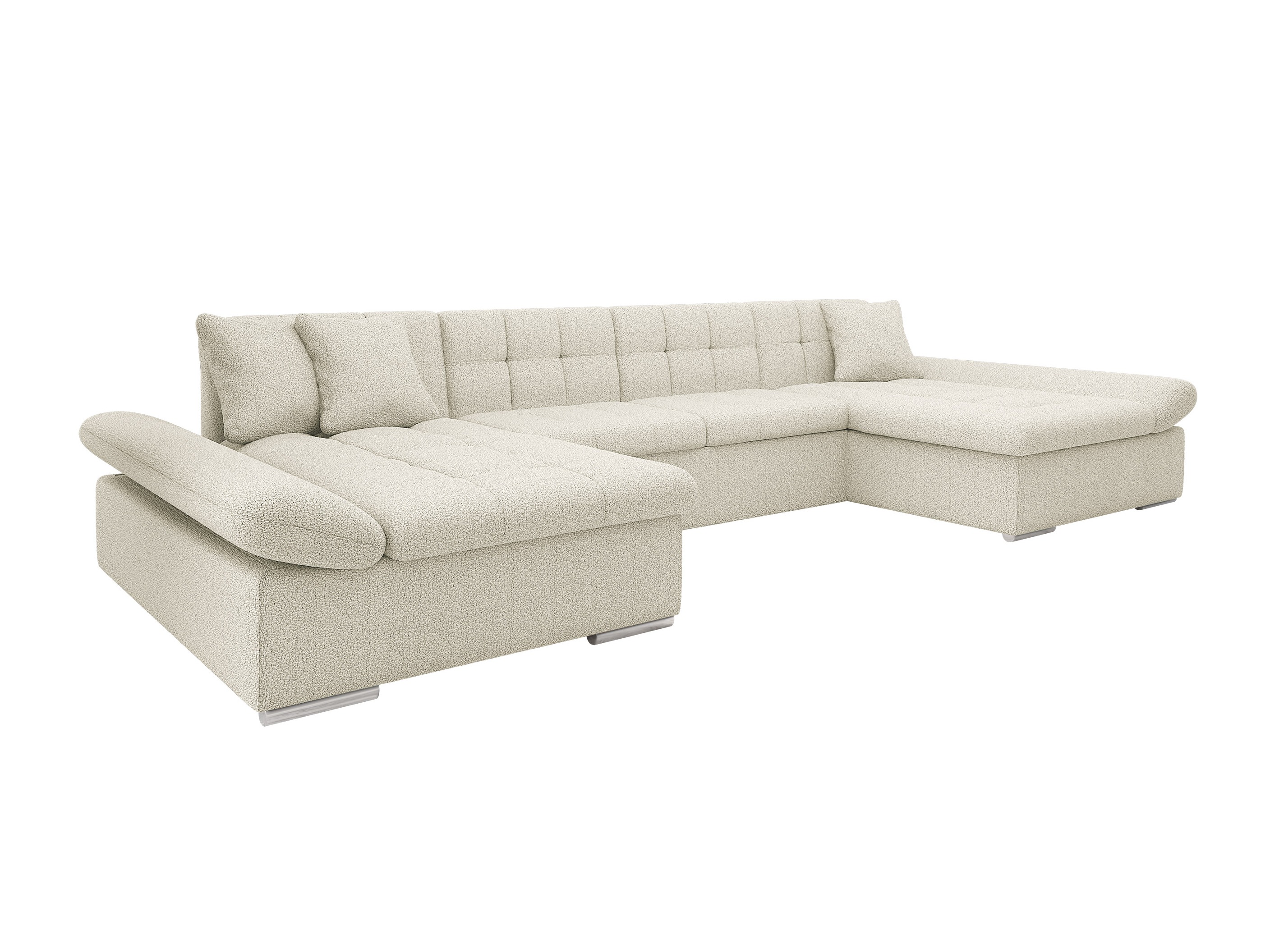 Ecksofa Comfivo 240 (Manza 04)