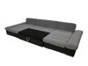 Ecksofa Comfivo 240 (Manza 04)