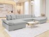 Ecksofa Comfivo 240 (Manza 83)