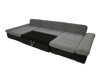 Ecksofa Comfivo 240 (Manza 83)