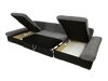Ecksofa Comfivo 240 (Manza 83)