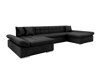 Ecksofa Comfivo 240 (Pianicht 17)
