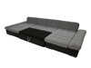 Ecksofa Comfivo 240 (Pianicht 17)