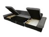 Ecksofa Comfivo 240 (Pianicht 17)