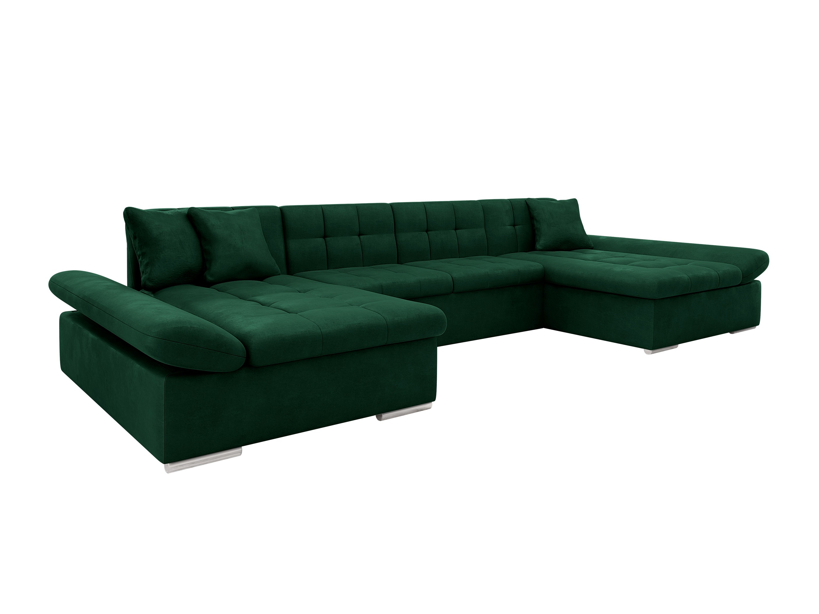 Ecksofa Comfivo 240 (Pianicht 26)