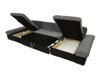 Ecksofa Comfivo 240 (Pianicht 26)