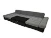 Ecksofa Comfivo 240 (Zoya 01)