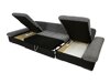 Ecksofa Comfivo 240 (Zoya 01)