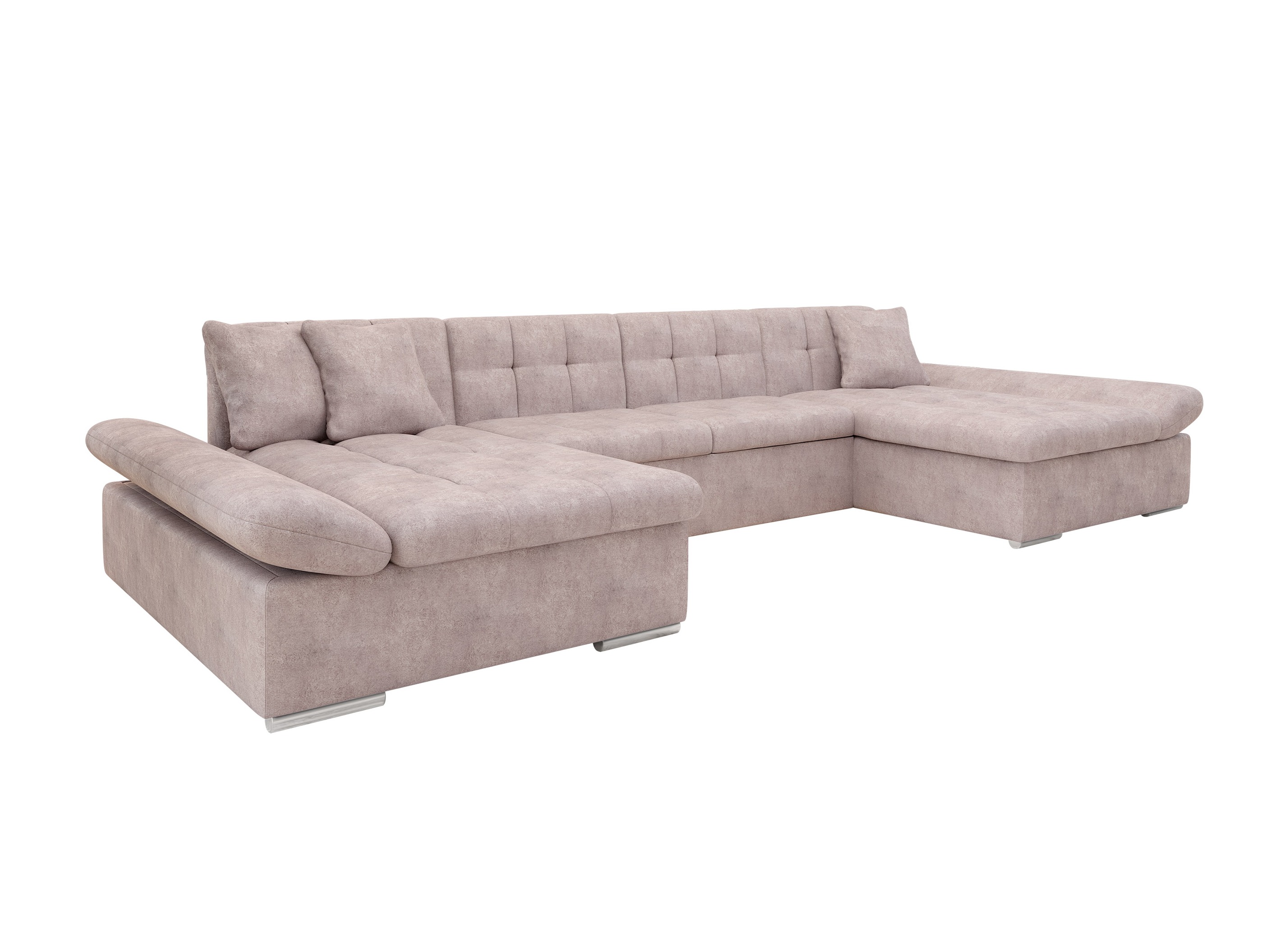 Ecksofa Comfivo 240 (Zoya 03)