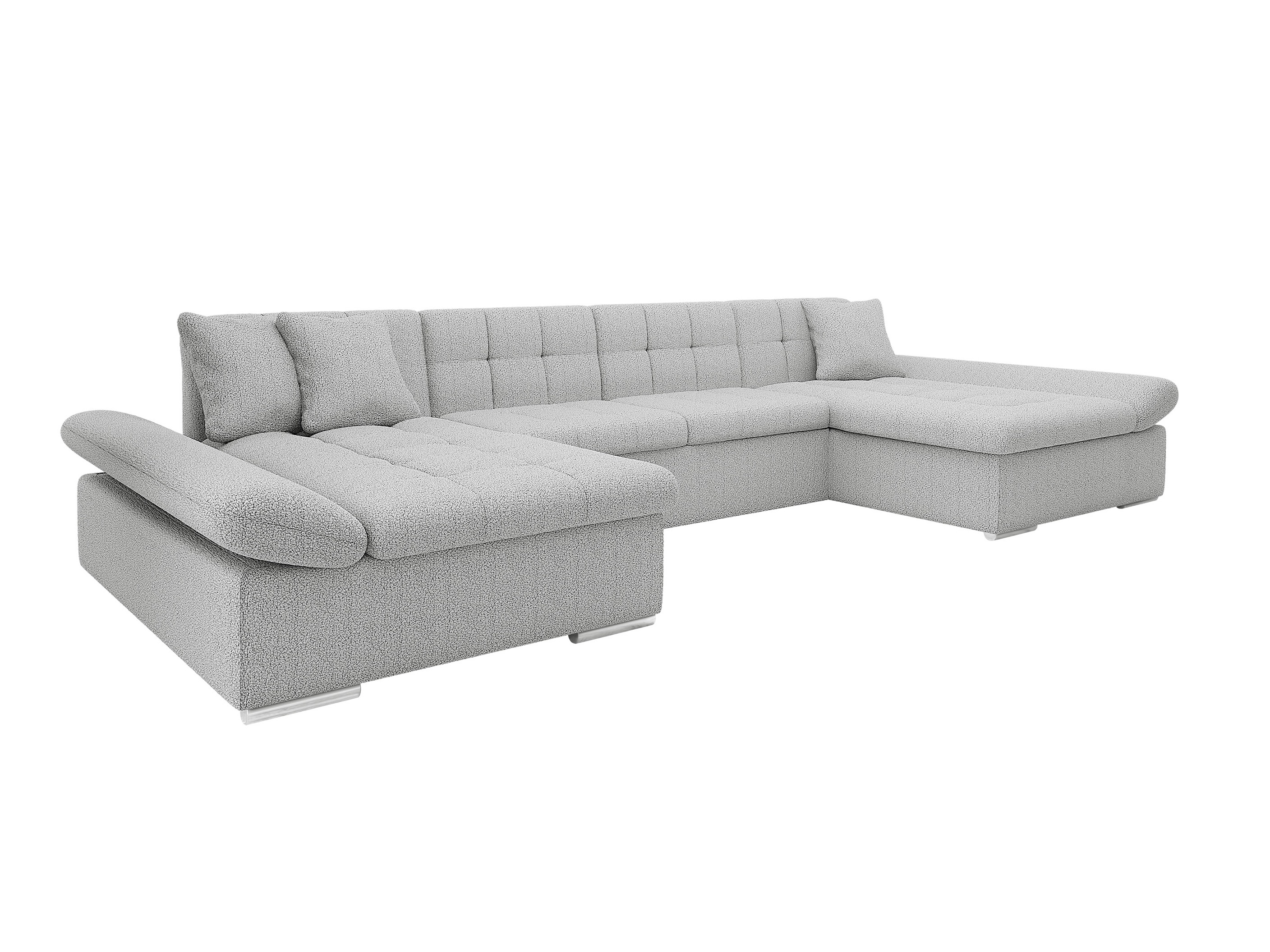 Ecksofa Comfivo Ficus II (Manza 83)