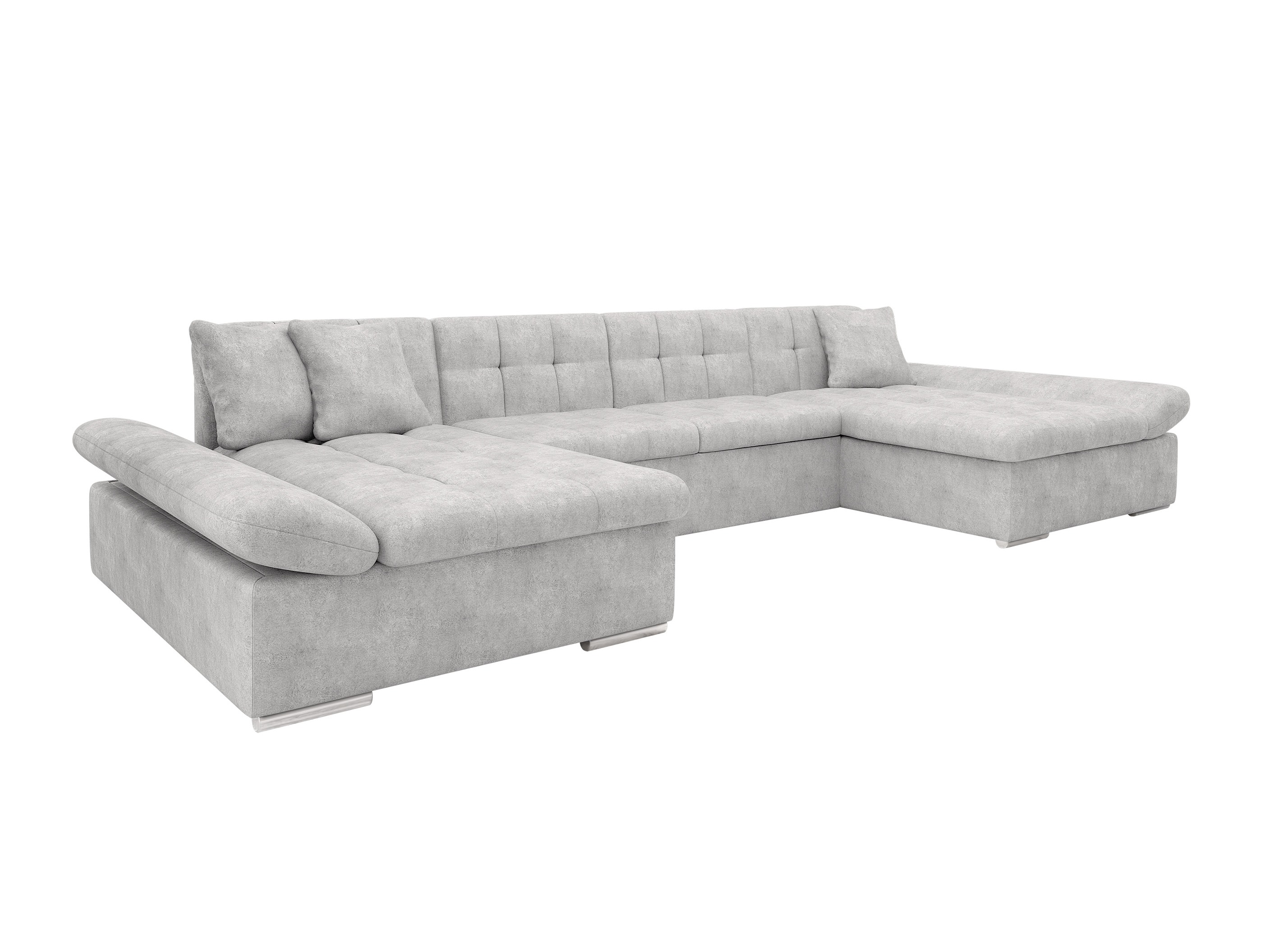 Ecksofa Comfivo Ficus II (Zoya 01)