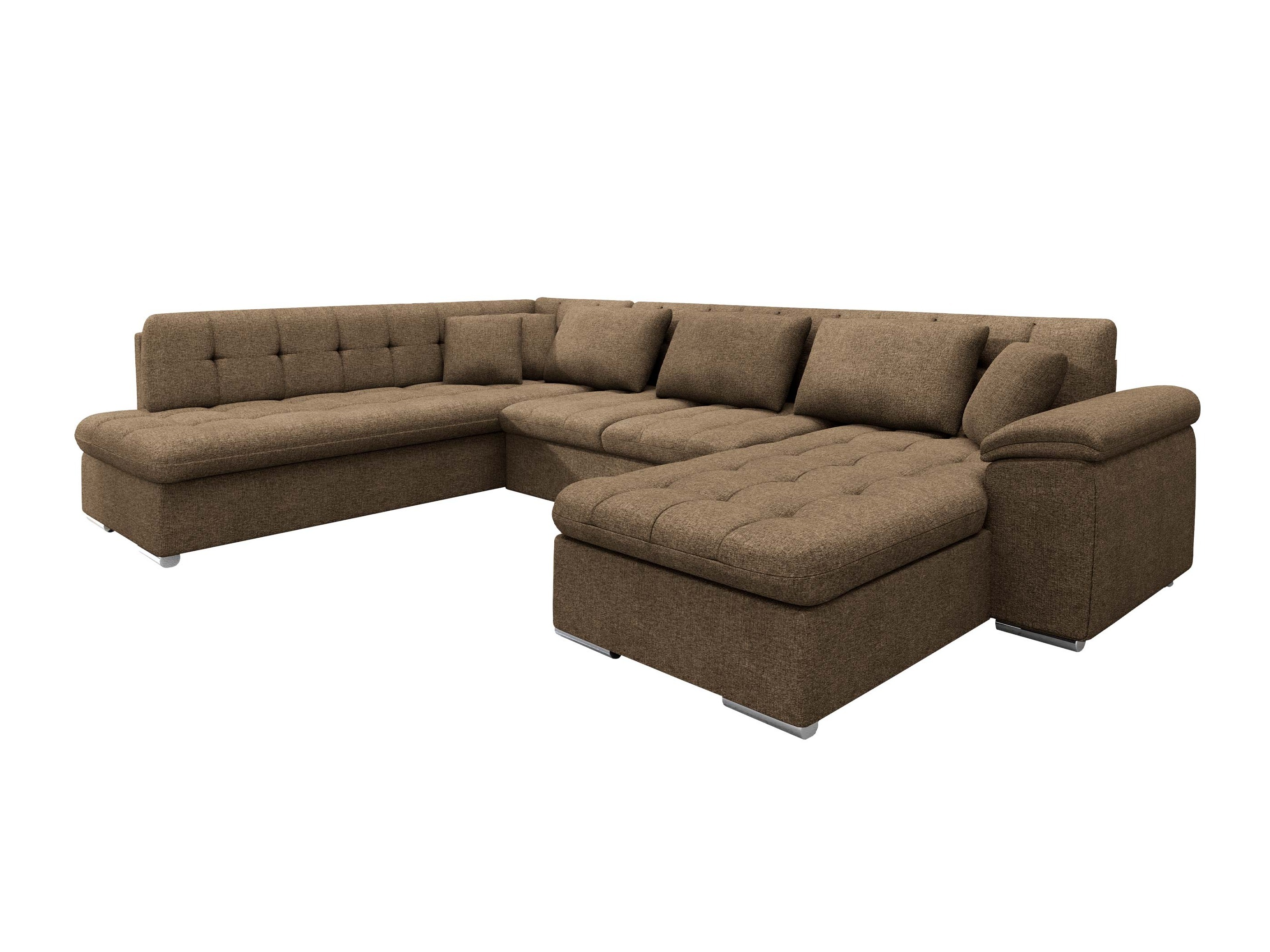 Ecksofa Comfivo Gemma II (Rechts)