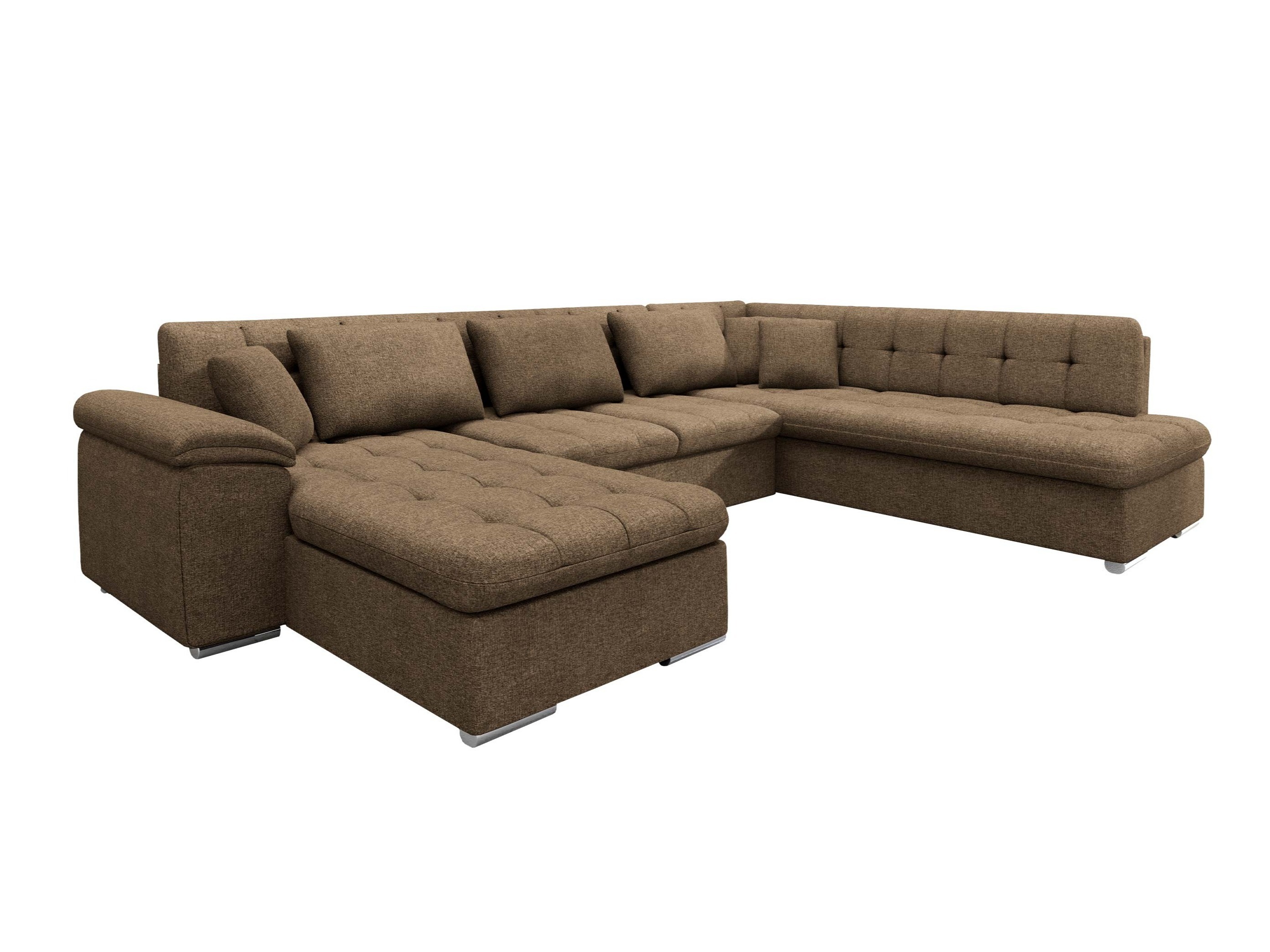 Ecksofa Comfivo Gemma IV (Lux 03)