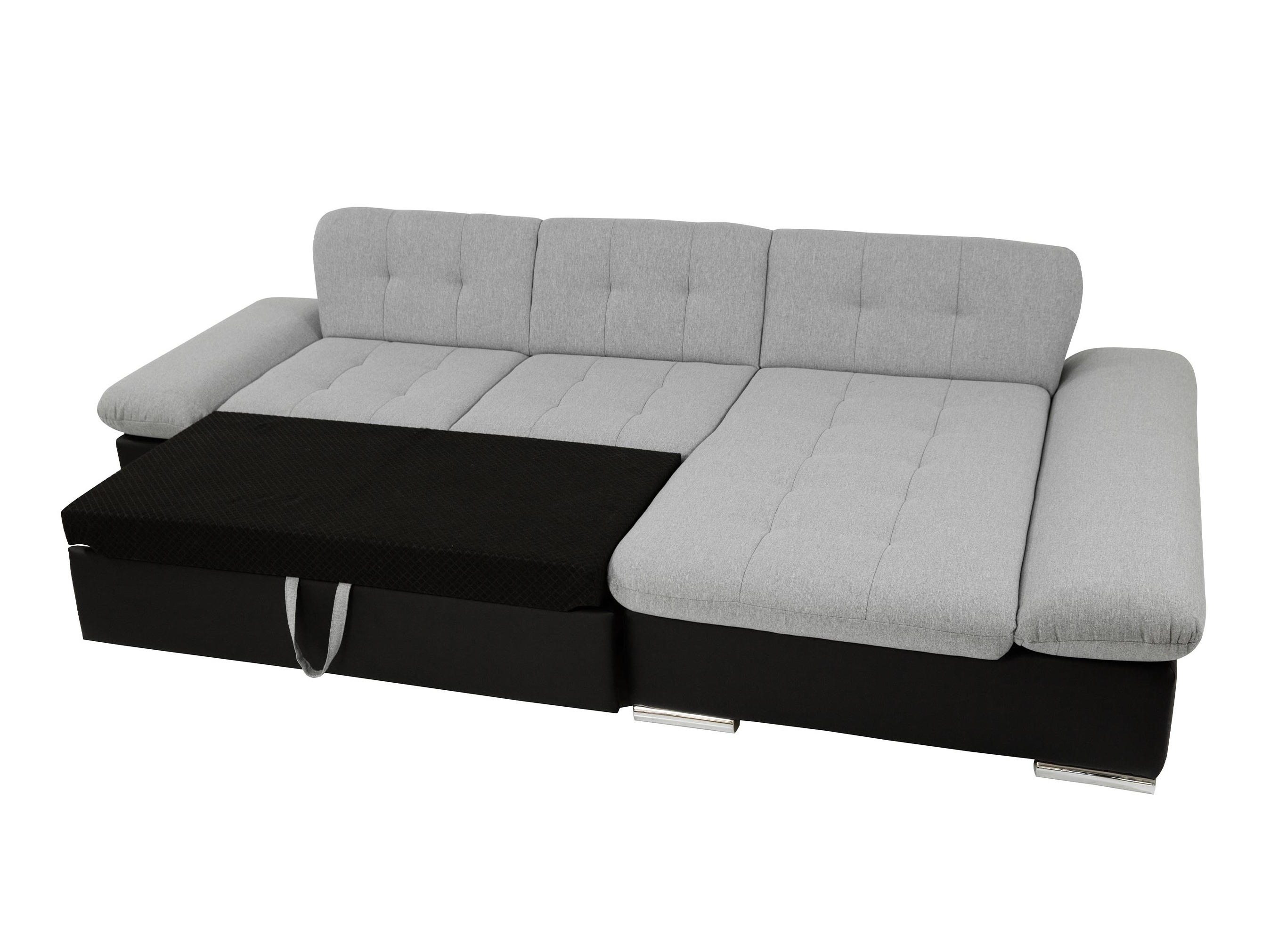Ecksofa Comfivo Sanitas (Lux 03)