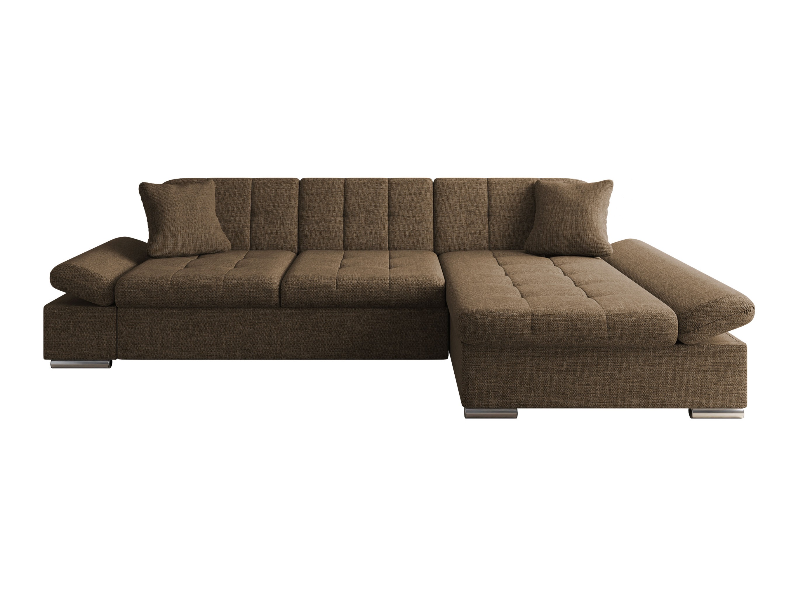 Ecksofa Comfivo Sanitas (Lux 03)