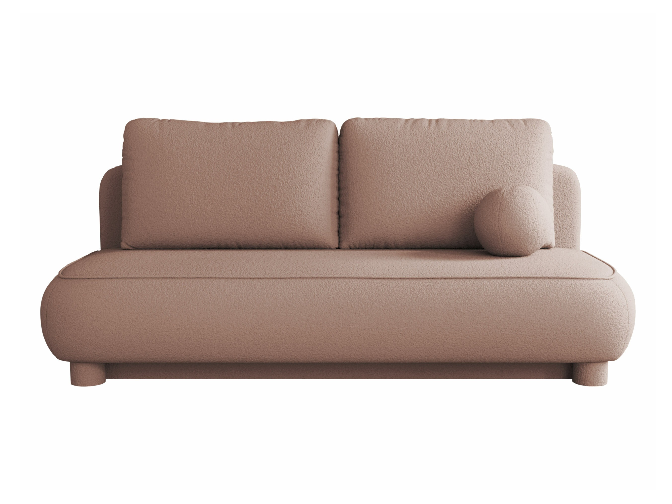 Schlafsofa TrendyNest 116 (Coral 45)