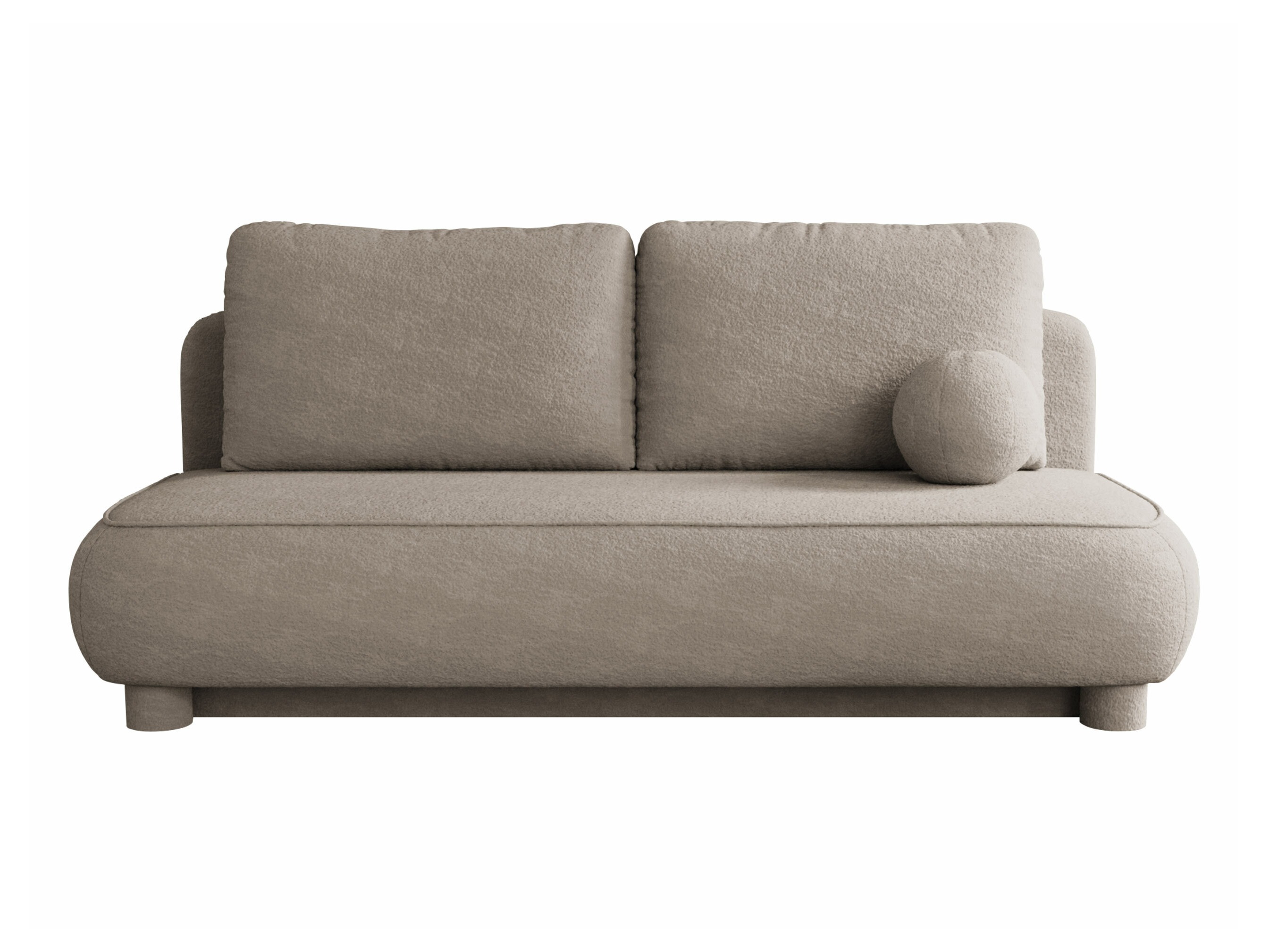 Schlafsofa TrendyNest 116 (Coral 50)