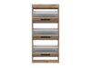 Schuhschrank Tivodea 102