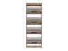 Schuhschrank Tivodea 112