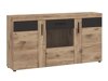 Wohnzimmer-Sets Tivodea 121