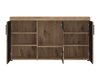 Wohnzimmer-Sets Tivodea 121