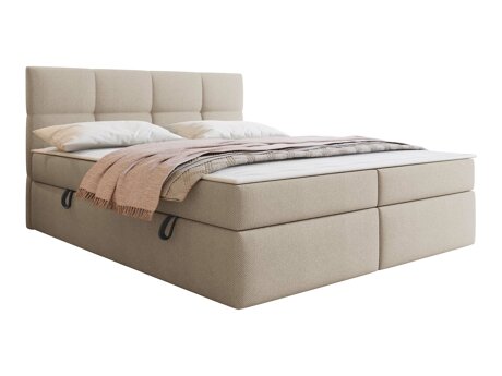 Boxspringbett ComfiDream 187 (Curio 11)