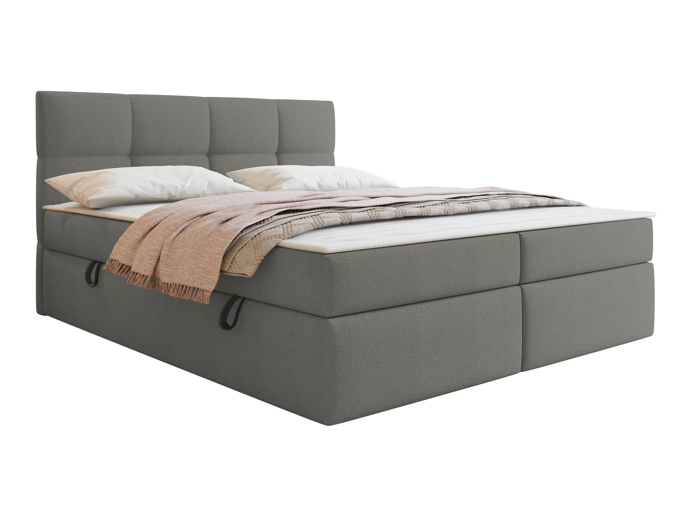 Boxspringbett ComfiDream 187 (Curio 93)