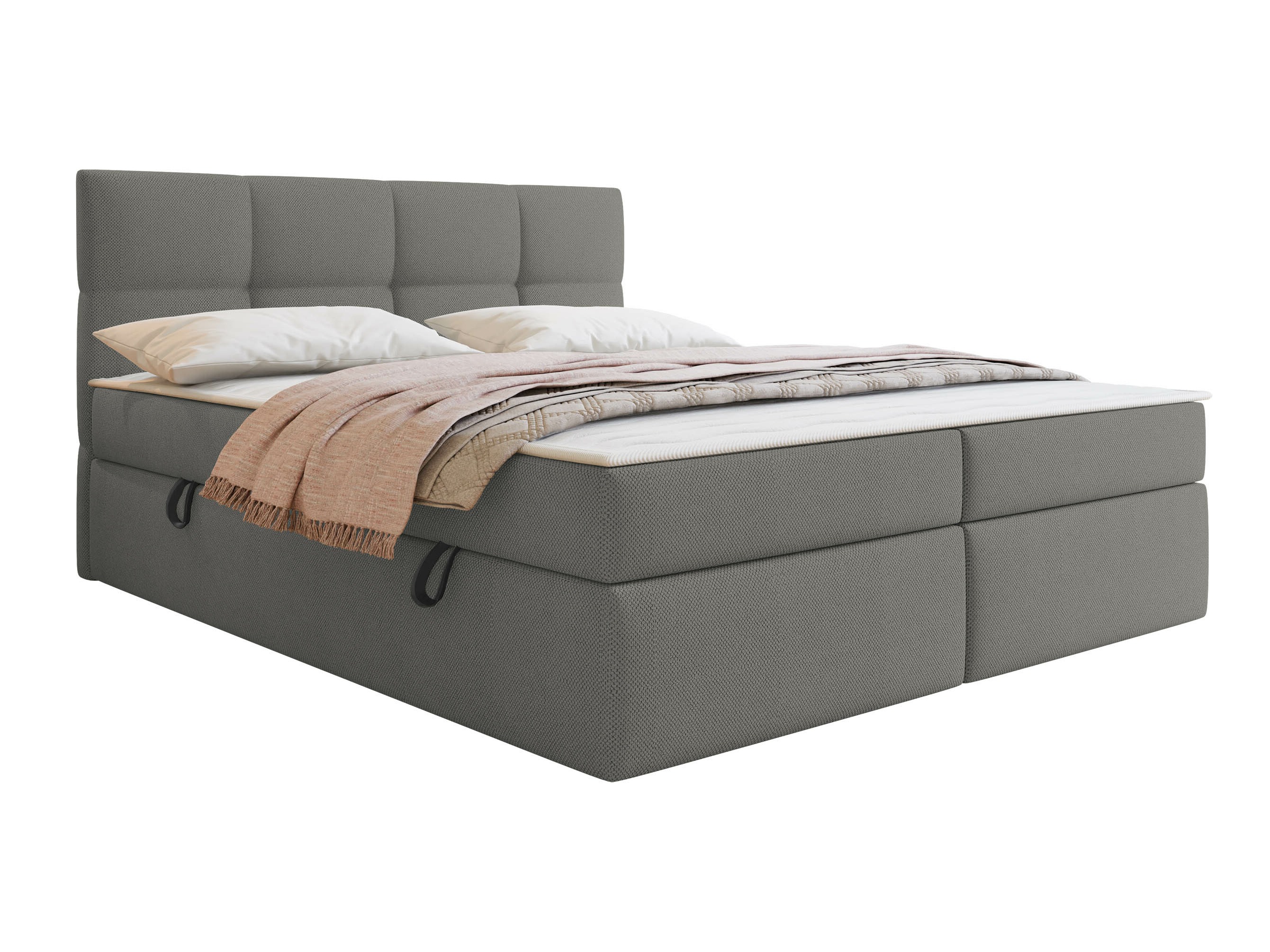 Boxspringbett ComfiDream 187 (Curio 93)