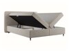 Boxspringbett Stonecrest 108 (Taro 05)