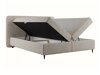 Boxspringbett Stonecrest 108 (Taro 05)