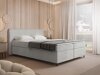 Boxspringbett Stonecrest 108 (Taro 11)