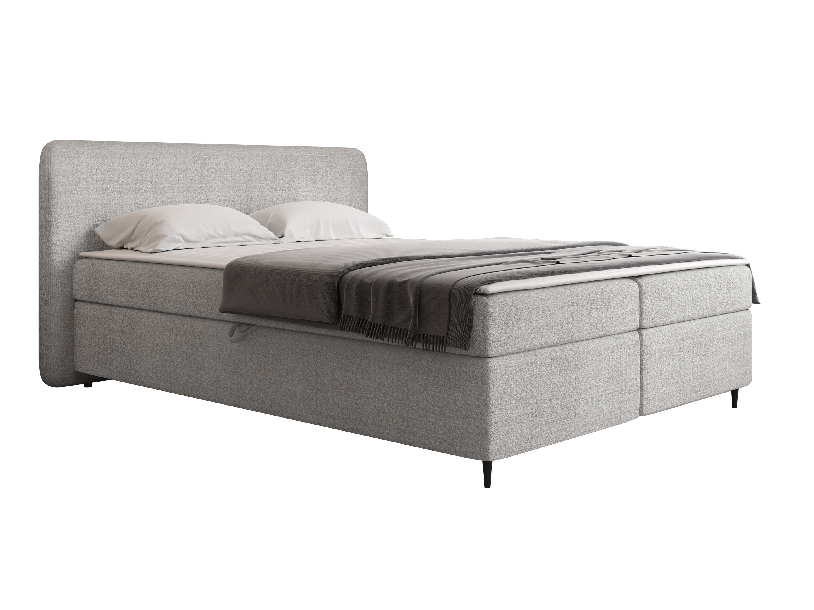 Boxspringbett Stonecrest 108 (Taro 11)