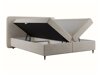Boxspringbett Stonecrest 108 (Taro 11)