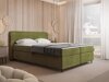 Boxspringbett Stonecrest 108 (Taro 33)