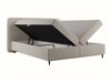 Boxspringbett Stonecrest 108 (Taro 33)