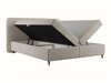 Boxspringbett Stonecrest 108 (Taro 33)