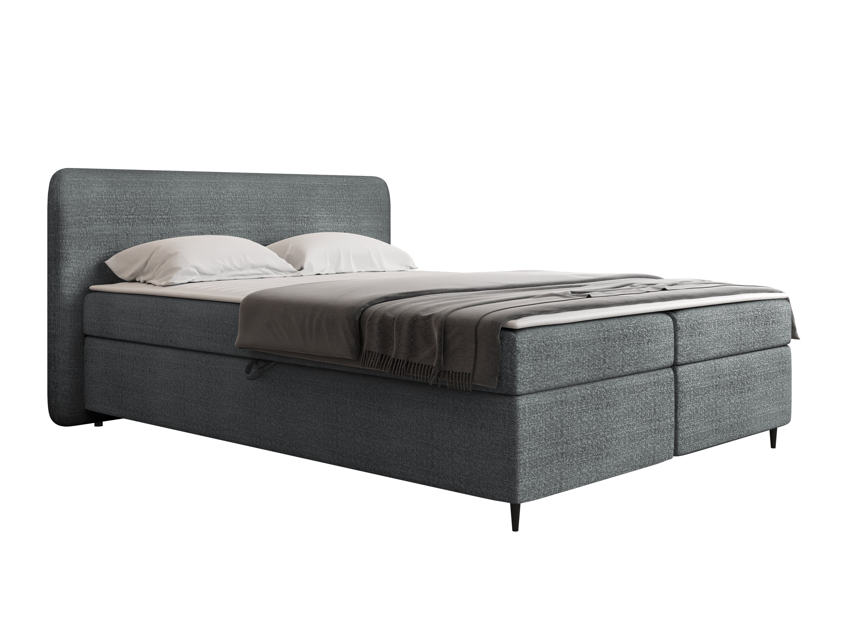 Boxspringbett Stonecrest 108 (Taro 98)