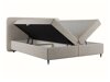 Boxspringbett Stonecrest 108 (Taro 98)
