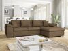 Ecksofa Comfivo 129 (Lux 03)