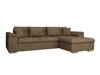 Ecksofa Comfivo 129 (Lux 03)
