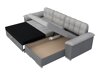 Ecksofa Comfivo 129 (Lux 03)