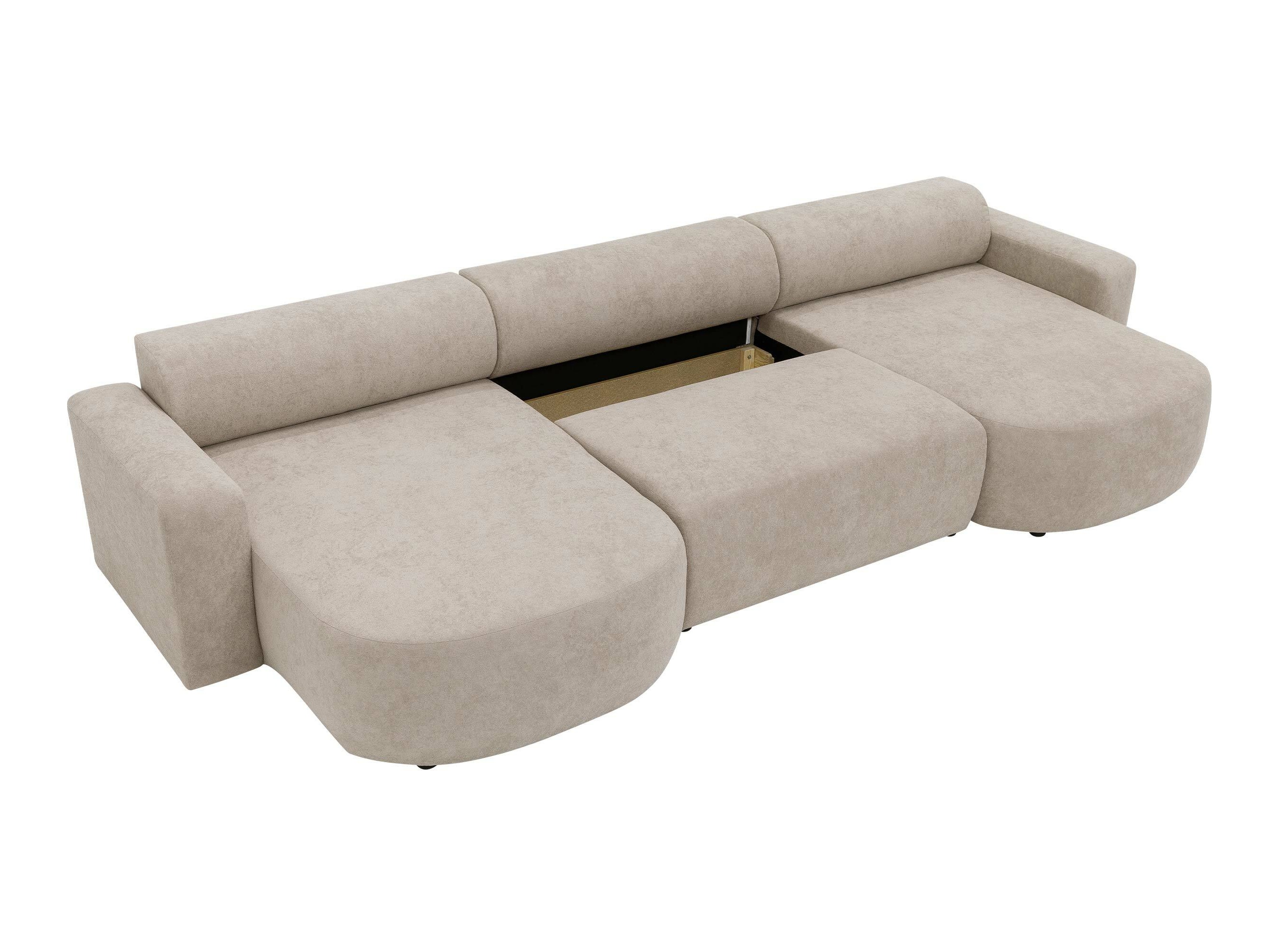 Ecksofa Comfivo 480 (Velo 621)
