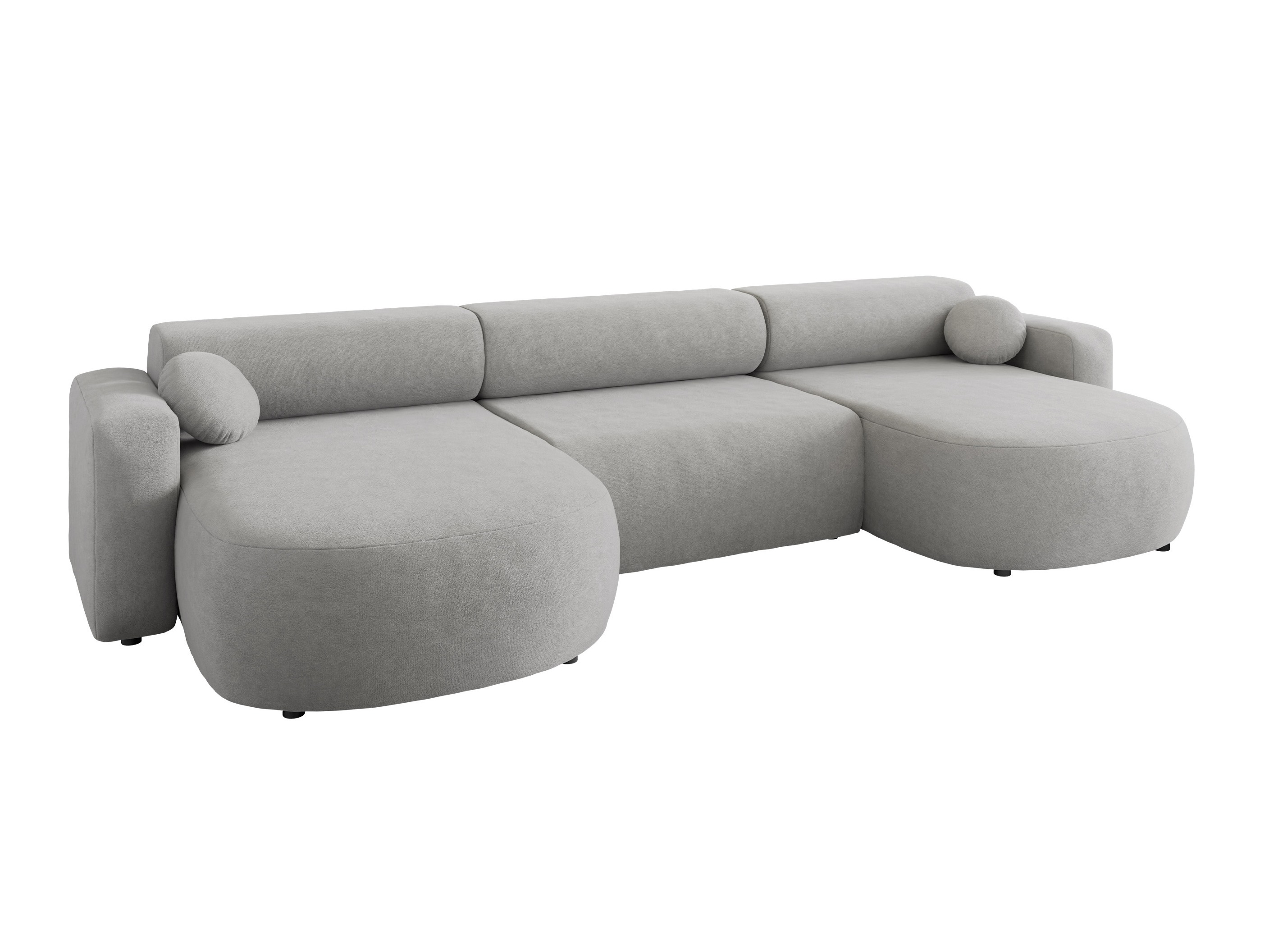 Ecksofa Comfivo 480 (Velo 633)