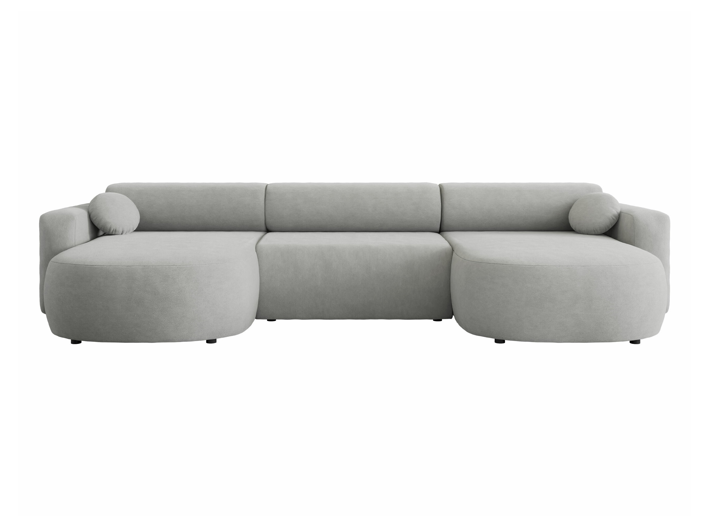 Ecksofa Comfivo 480 (Velo 633)