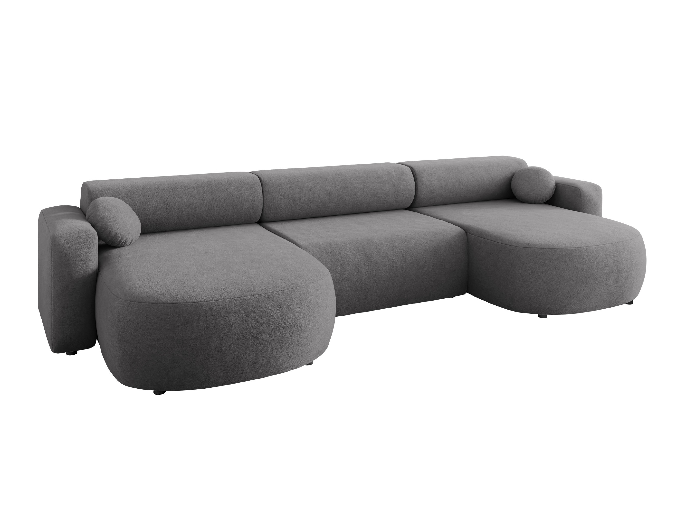 Ecksofa Comfivo 480 (Velo 635)